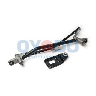 Valytuvo pavara, lango plautuvas Oyodo 90B0319-OYO