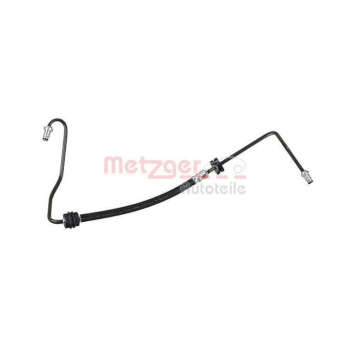 Sankabos magistralės METZGER 2070006