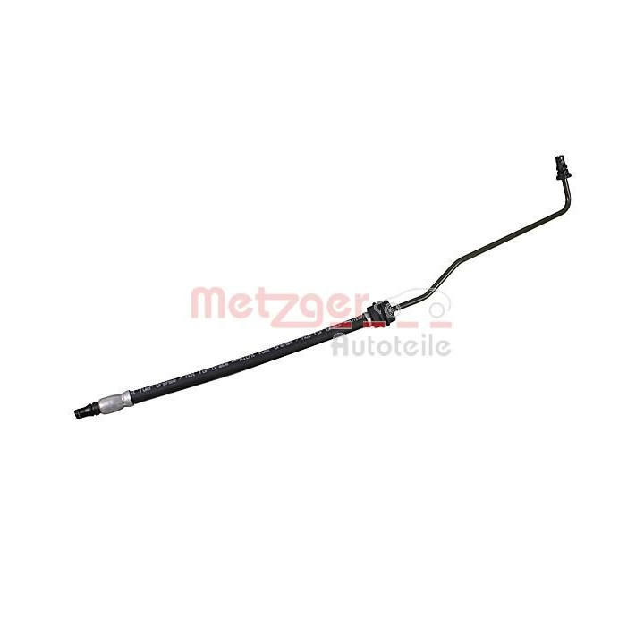 Sankabos magistralės METZGER 2070007