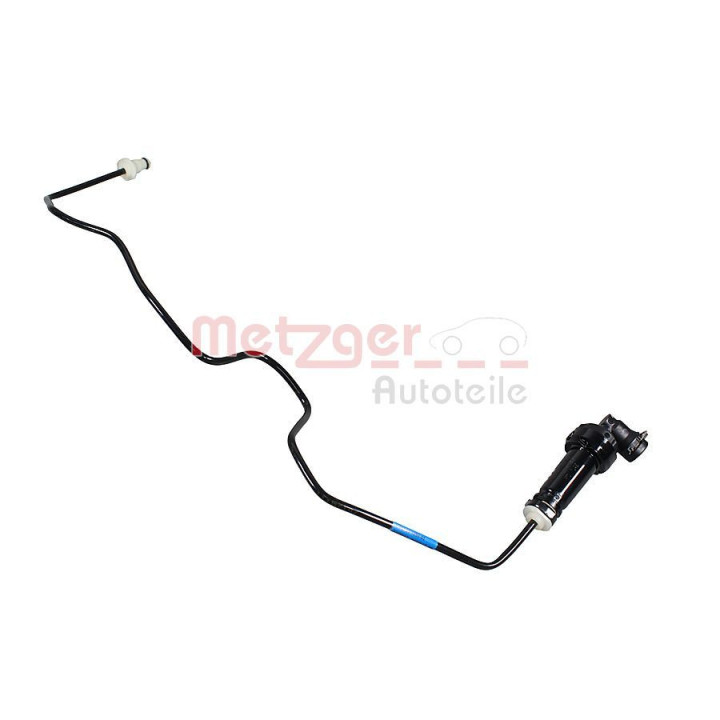 Sankabos magistralės METZGER 2070013