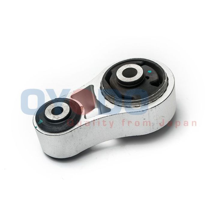 Variklio montavimas Oyodo 50K3055-OYO