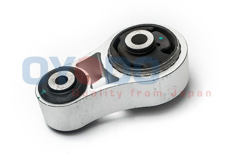 Variklio montavimas Oyodo 50K3055-OYO