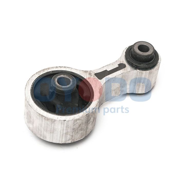 Variklio montavimas Oyodo 50K3060-OYO