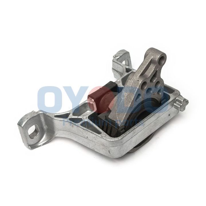 Variklio montavimas Oyodo 50K3075-OYO