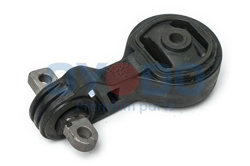 Variklio montavimas Oyodo 50K4040-OYO