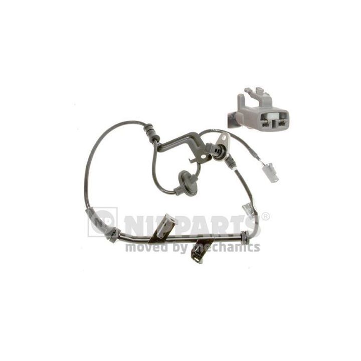 Jutiklis, rato greitis NIPPARTS J5000306