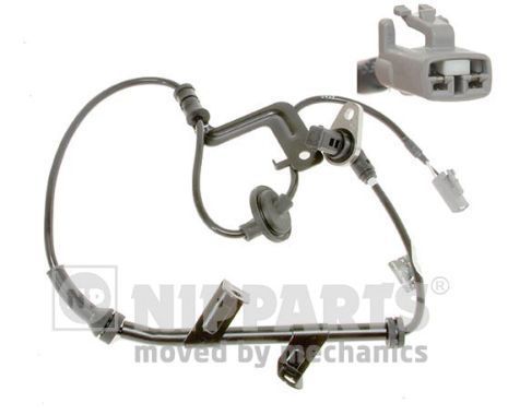 Jutiklis, rato greitis NIPPARTS J5000306