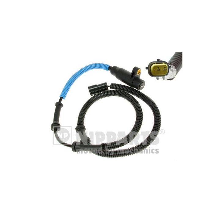 Jutiklis, rato greitis NIPPARTS J5000308