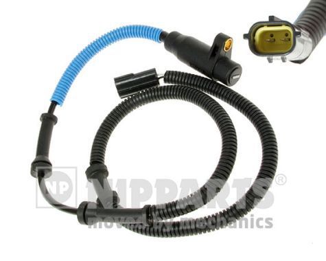 Jutiklis, rato greitis NIPPARTS J5000308