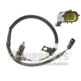 Jutiklis, rato greitis NIPPARTS J5000310