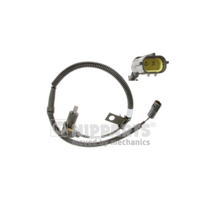 Jutiklis, rato greitis NIPPARTS J5000310