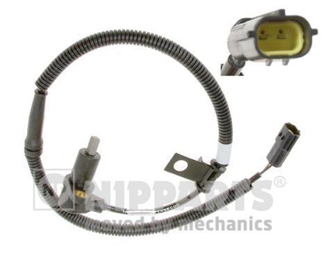 Jutiklis, rato greitis NIPPARTS J5000310