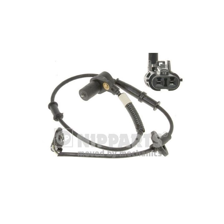 Jutiklis, rato greitis NIPPARTS J5000505