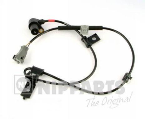 Jutiklis, rato greitis NIPPARTS J5010500