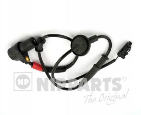 Jutiklis, rato greitis NIPPARTS J5010505