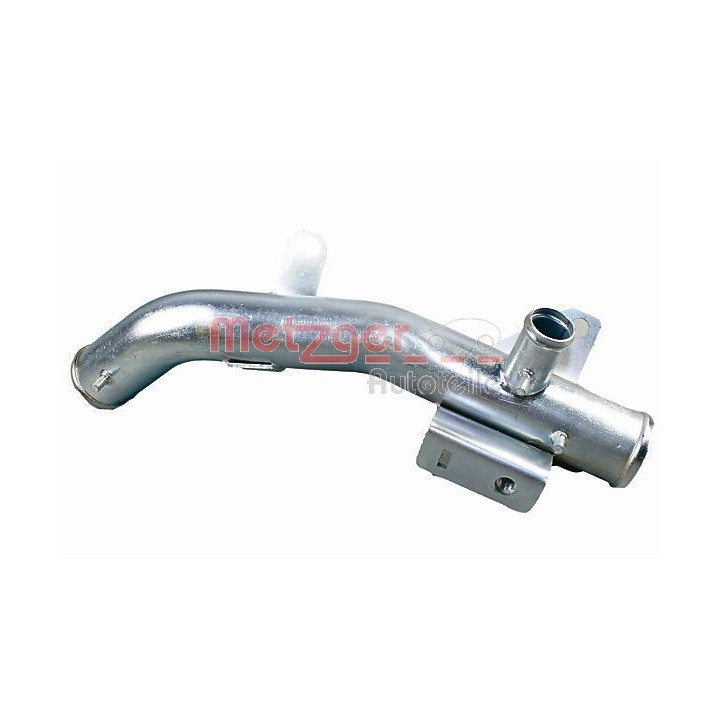 Aušinimo skysčio vamzdis METZGER 4010237
