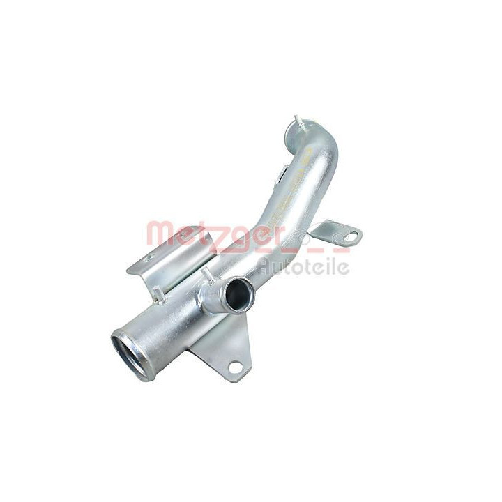 Aušinimo skysčio vamzdis METZGER 4010237