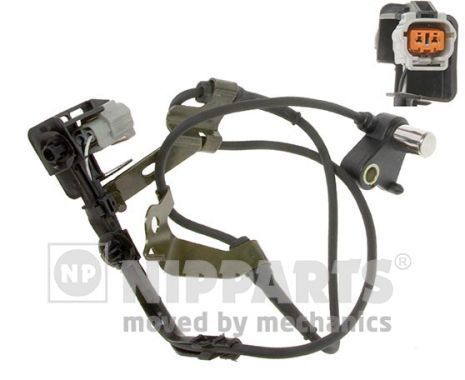 Jutiklis, rato greitis NIPPARTS J5013000