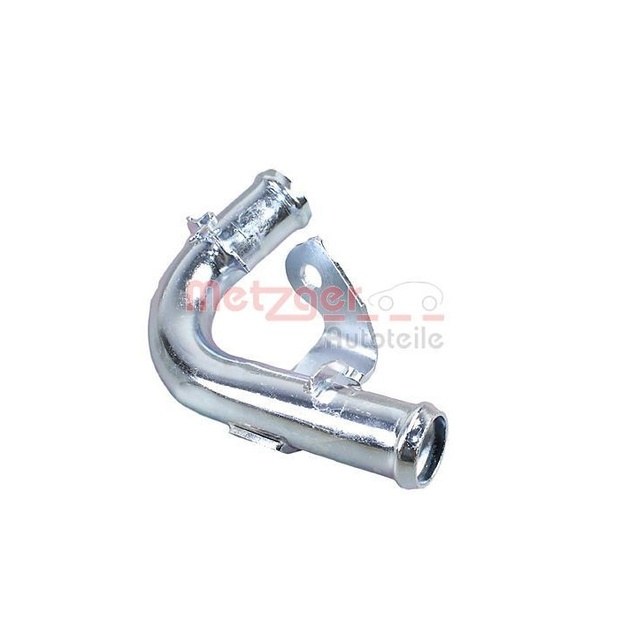 Aušinimo skysčio vamzdis METZGER 4010238