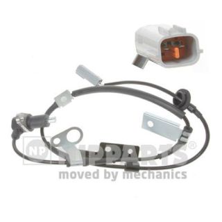 Jutiklis, rato greitis NIPPARTS J5013014