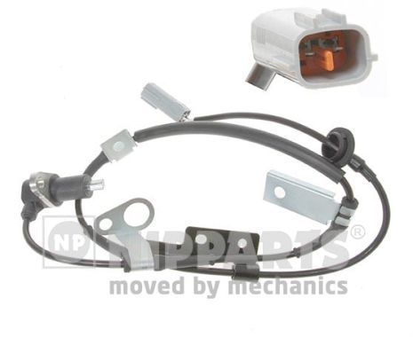 Jutiklis, rato greitis NIPPARTS J5013014