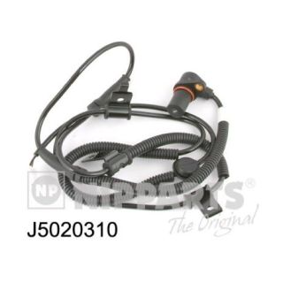 Jutiklis, rato greitis NIPPARTS J5020310