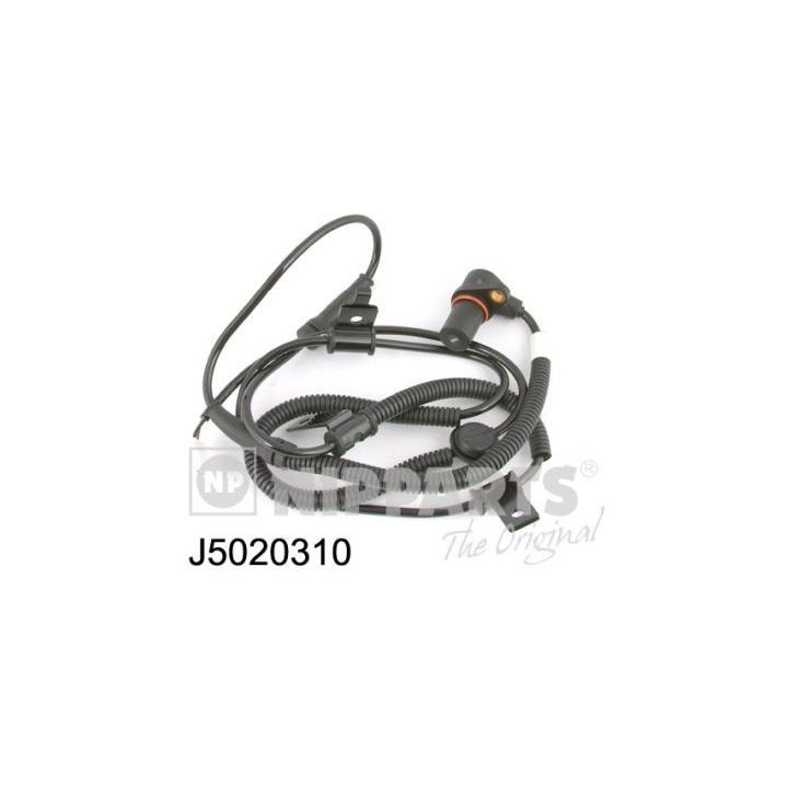 Jutiklis, rato greitis NIPPARTS J5020310