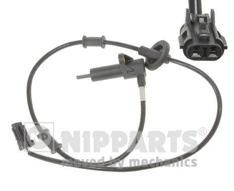 Jutiklis, rato greitis NIPPARTS J5020501