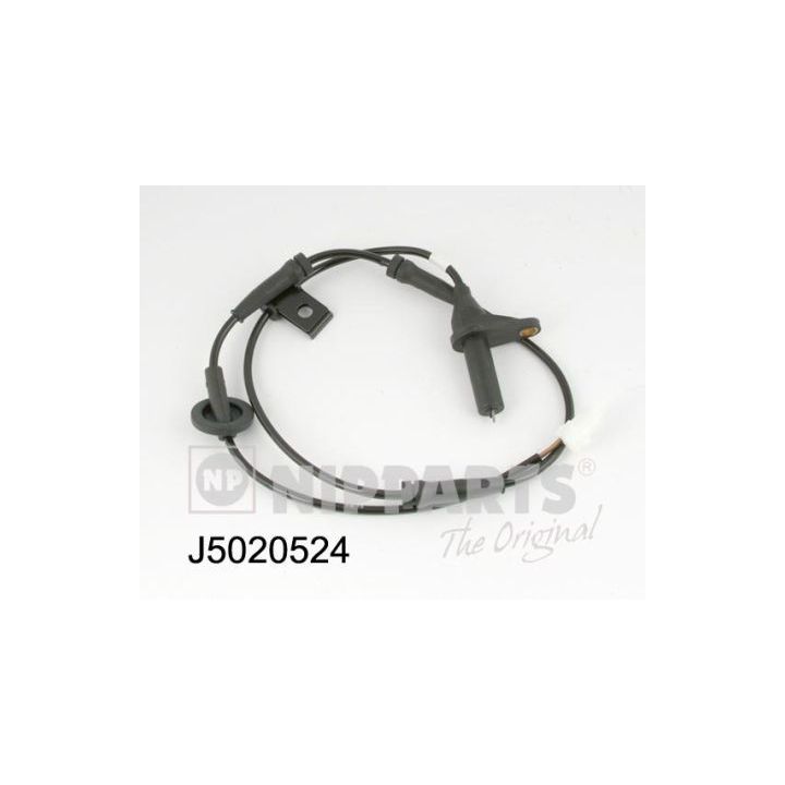 Jutiklis, rato greitis NIPPARTS J5020524