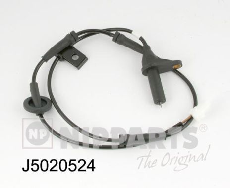 Jutiklis, rato greitis NIPPARTS J5020524