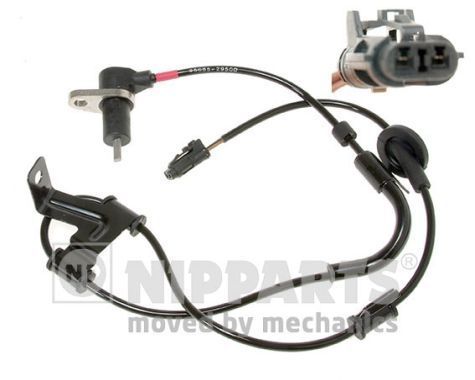 Jutiklis, rato greitis NIPPARTS J5030515