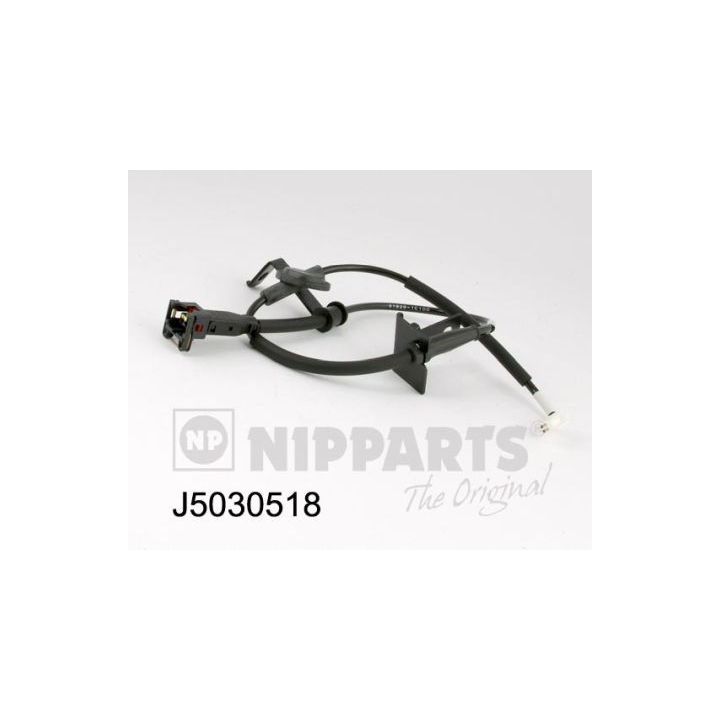 Jutiklis, rato greitis NIPPARTS J5030518