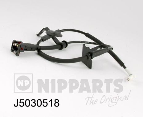 Jutiklis, rato greitis NIPPARTS J5030518