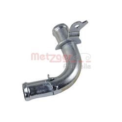Aušinimo skysčio vamzdis METZGER 4010253