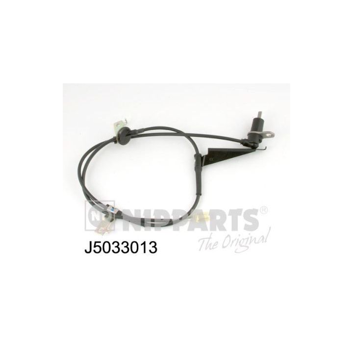 Jutiklis, rato greitis NIPPARTS J5033013