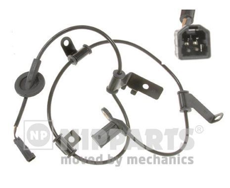 Jutiklis, rato greitis NIPPARTS J5033018