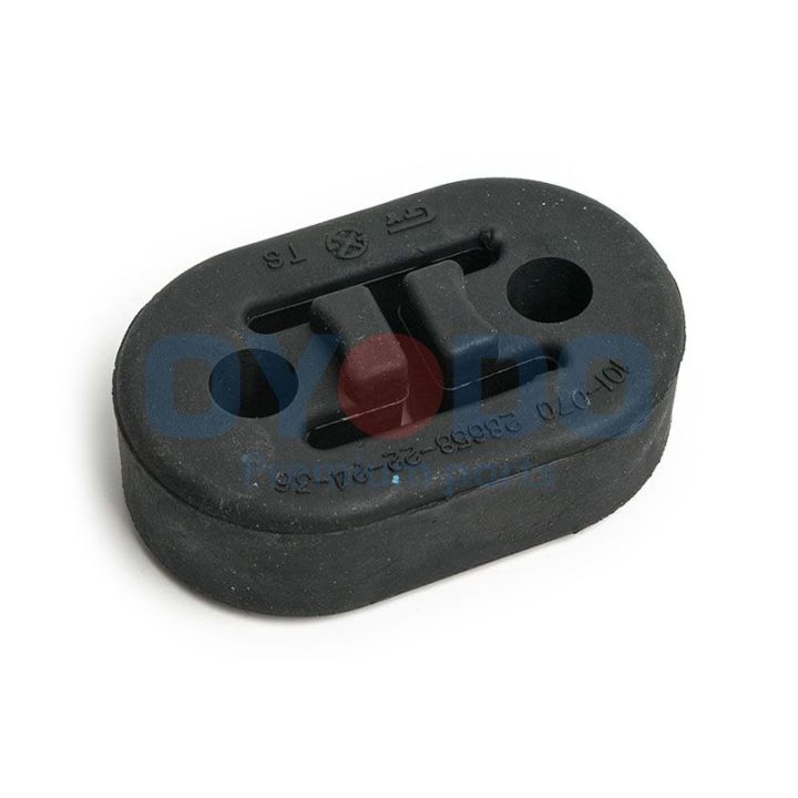 Atraminis buferis, triukšmo slopintuvas Oyodo 80B0500-OYO