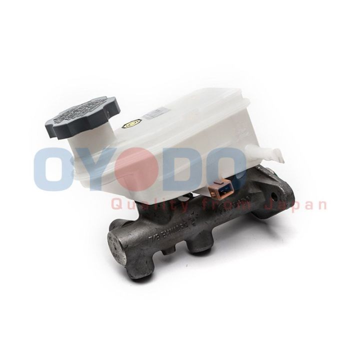 Pagrindinis cilindras, stabdžiai Oyodo 90H0512-OYO