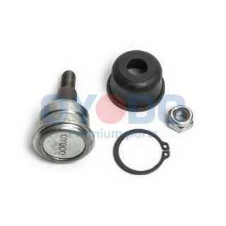 Vikšro valdymo svirtis Oyodo 20Z5005-OYO