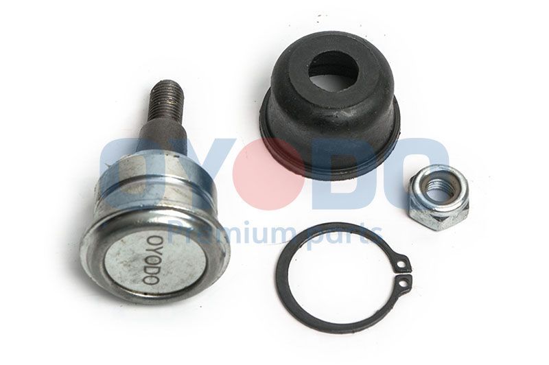 Vikšro valdymo svirtis Oyodo 20Z5005-OYO