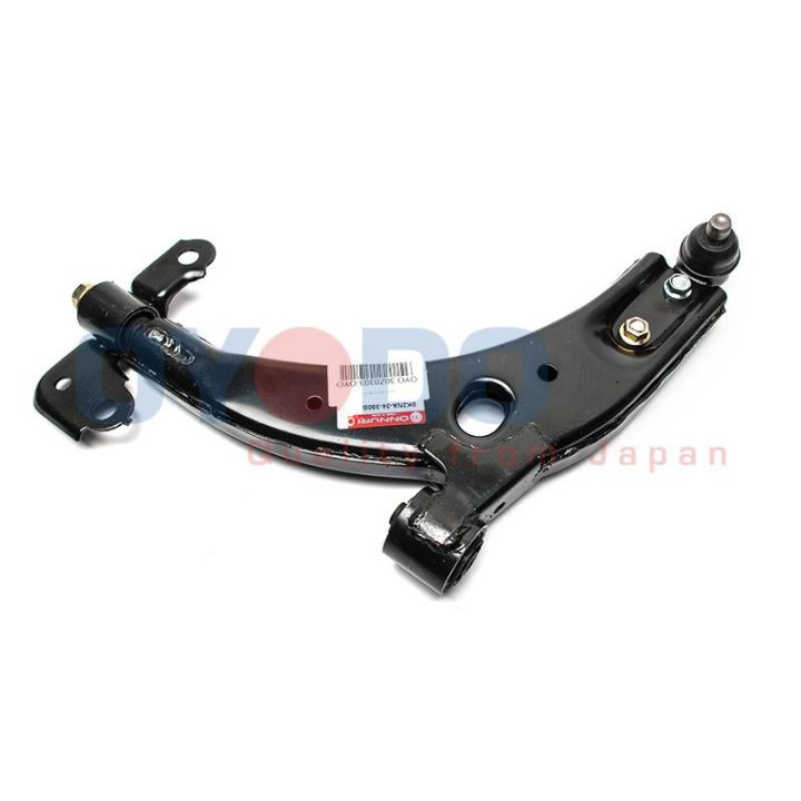 Vikšro valdymo svirtis Oyodo 30Z0303-OYO