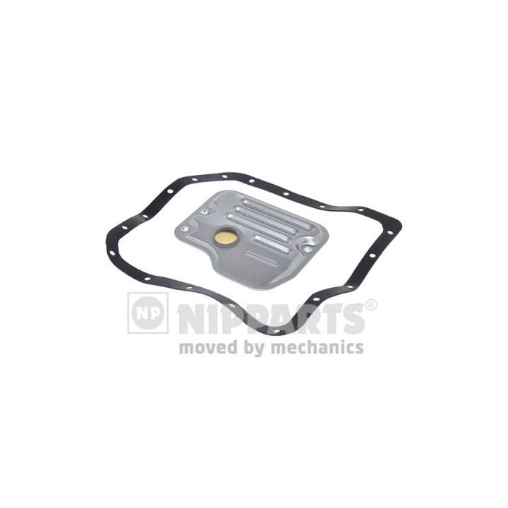 Hidraulinis filtras, automatinė transmisija NIPPARTS N1362000