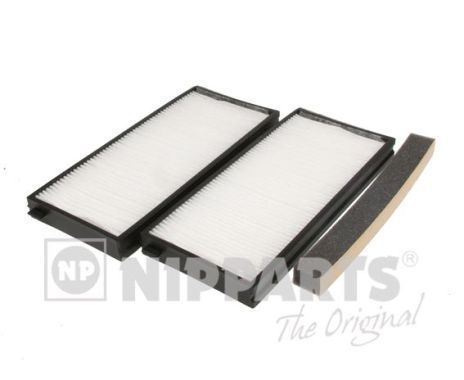 Filtras, salono oras NIPPARTS J1340301