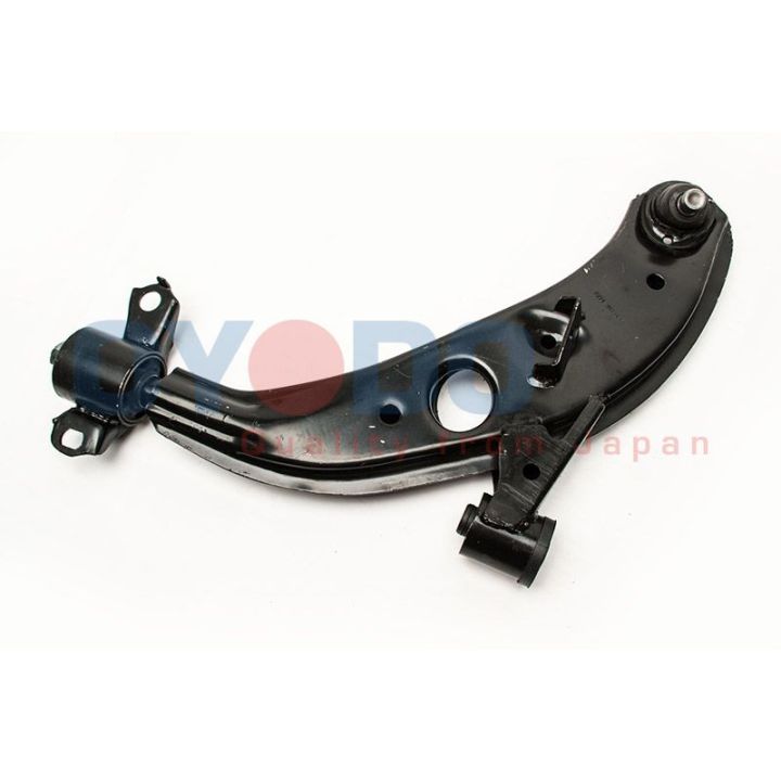 Vikšro valdymo svirtis Oyodo 30Z0313-OYO