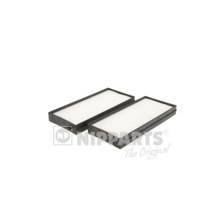 Filtras, salono oras NIPPARTS J1340307