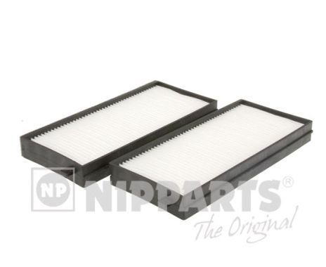 Filtras, salono oras NIPPARTS J1340307