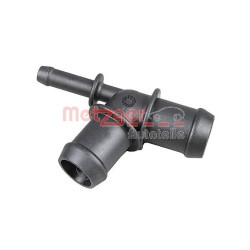 Aušinimo skysčio vamzdis METZGER 4010267