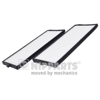 Filtras, salono oras NIPPARTS J1340504