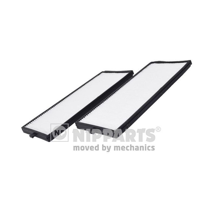 Filtras, salono oras NIPPARTS J1340504