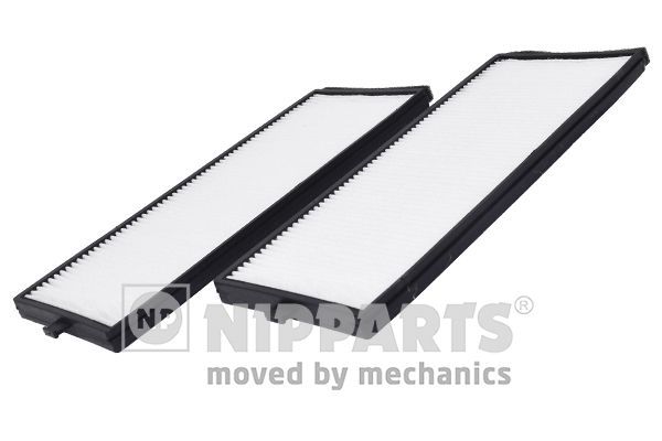 Filtras, salono oras NIPPARTS J1340504